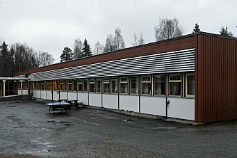 Bygging av ny barneskole på Sofiemyr kan bli utsatt