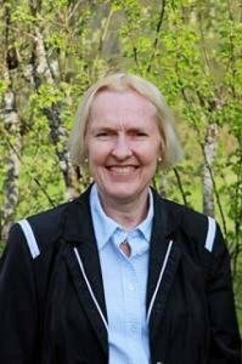 STØRST FORMUE: Benthe Austad Biltvedt har den største formuen blant våre nyvalgte representanter i Nordre Follo Kommunestyre. STØRST FORMUE: Benthe Austad Biltvedt har den største formuen blant våre nyvalgte representanter i Nordre Follo Kommunestyre.