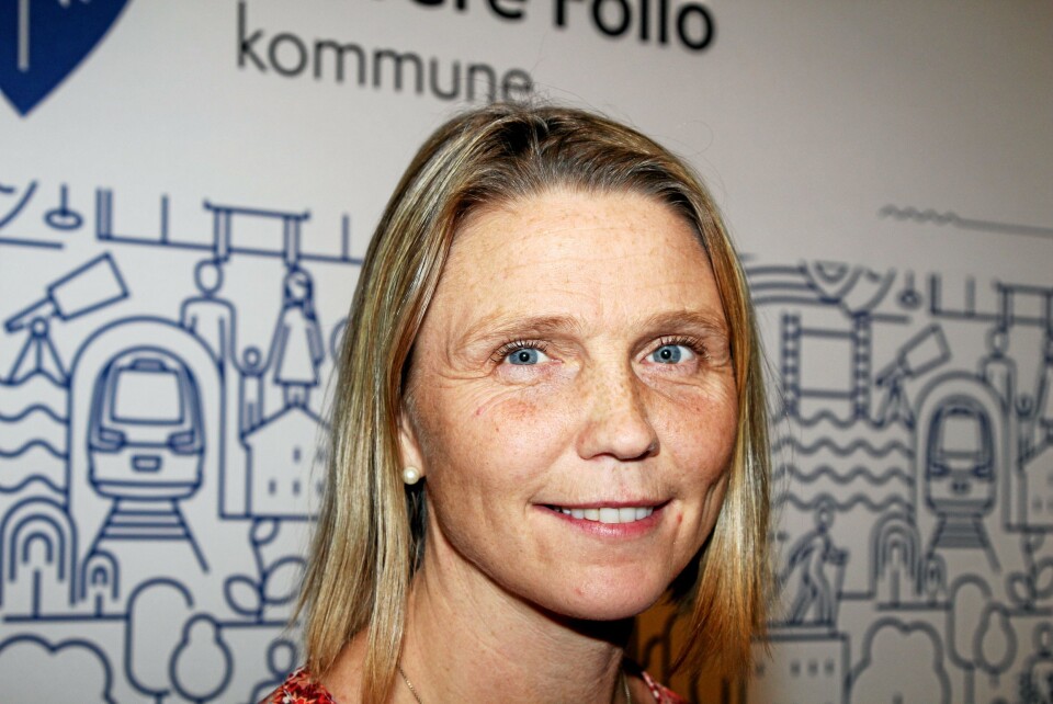 NY UTVALGSLEDER: varaordfører i Ski kommune, Camilla Hille (V), har nå blitt valgt inn som utvalgsleder i Nordre Follo. Hun har det politiske ansvaret for blant annet kultur, idrett, folkehelse, forebygging, skoler, helsestasjoner, barnehager og friluftsliv. NY UTVALGSLEDER: varaordfører i Ski kommune, Camilla Hille (V), har nå blitt valgt inn som utvalgsleder i Nordre Follo. Hun har det politiske ansvaret for blant annet kultur, idrett, folkehelse, forebygging, skoler, helsestasjoner, barnehager og friluftsliv.