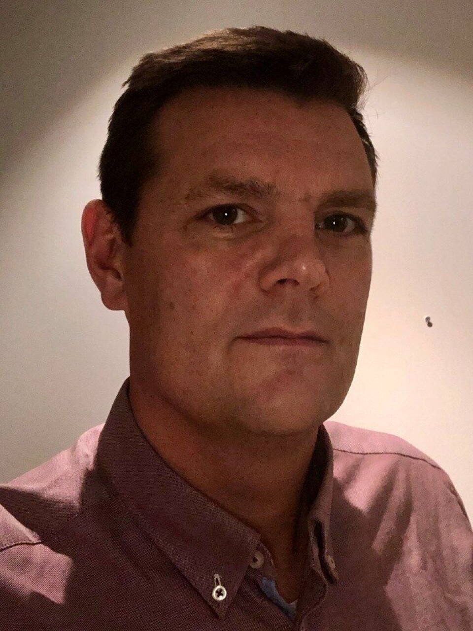 HÅPER PÅ EN GOD DEBATT: Geir Teigo, som bor på Ødegården, har skrevet dette innlegget. HÅPER PÅ EN GOD DEBATT: Geir Teigo, som bor på Ødegården, har skrevet dette innlegget.