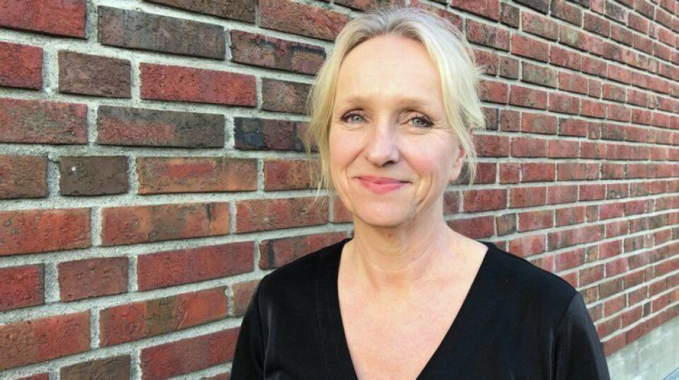 NY KOMMUNALSJEF: Eiendomssjef i Oppegård, Liv Karin Sørli, har nå blitt konstituert som kommunalsjef for virksomheten Eiendom og bydrift i Nordre Follo kommune. Konstitueringen gjelder fra 1. januar 2020. NY KOMMUNALSJEF: Eiendomssjef i Oppegård, Liv Karin Sørli, har nå blitt konstituert som kommunalsjef for virksomheten Eiendom og bydrift i Nordre Follo kommune. Konstitueringen gjelder fra 1. januar 2020.
