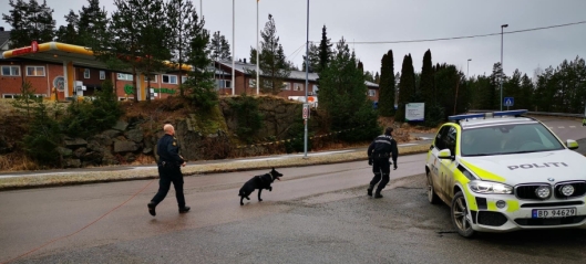 Mann i 30-årene fra Myrvoll er pågrepet etter biltyveriet i Ås