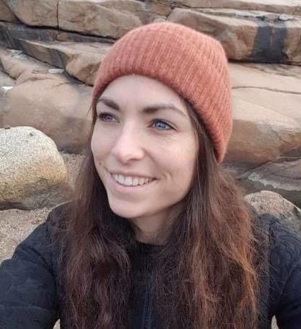 BEKYMRET FOR KAPASITET: Merete Nordaas Hvistendahl, nestleder i FAU ved Kolbotn skole. BEKYMRET FOR KAPASITET: Merete Nordaas Hvistendahl, nestleder i FAU ved Kolbotn skole.