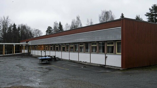 PAVILJONG FIRE: I fjor høst ble det avdekket en taklekkasje i paviljong fire. Luftanalysene fra klasserom to i denne paviljongen fra desember 2019 viste tydelig utslag på økt nivå av <a href="https://mycoteam.no/leksikon/penselmuggsopper/">Penselmuggsopper</a> i inneluften. DNA-prøvene viste tydelig økt forekomst av <a href="https://mycoteam.no/leksikon/kulemuggsopper/">kulemuggsopper</a> og <a href="https://mycoteam.no/leksikon/krypemuggsopper/">krypemuggsopper</a>. PAVILJONG FIRE: I fjor høst ble det avdekket en taklekkasje i paviljong fire. Luftanalysene fra klasserom to i denne paviljongen fra desember 2019 viste tydelig utslag på økt nivå av <a href="https://mycoteam.no/leksikon/penselmuggsopper/">Penselmuggsopper</a> i inneluften. DNA-prøvene viste tydelig økt forekomst av <a href="https://mycoteam.no/leksikon/kulemuggsopper/">kulemuggsopper</a> og <a href="https://mycoteam.no/leksikon/krypemuggsopper/">krypemuggsopper</a>.