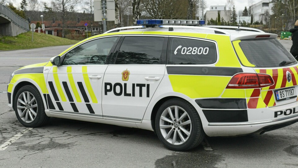 PROMILLEKONTROLL: 674 biler ble kontrollert på Kolbotn søndag formiddag. PROMILLEKONTROLL: 674 biler ble kontrollert på Kolbotn søndag formiddag.