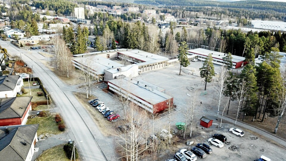 OMSTRIDT: Utviklingen ved Sofiemyr skole har skapt masse debatt de siste årene. Følges rådmannens anbefaling iverksettes det rehabilitering av skolen. OMSTRIDT: Utviklingen ved Sofiemyr skole har skapt masse debatt de siste årene. Følges rådmannens anbefaling iverksettes det rehabilitering av skolen.