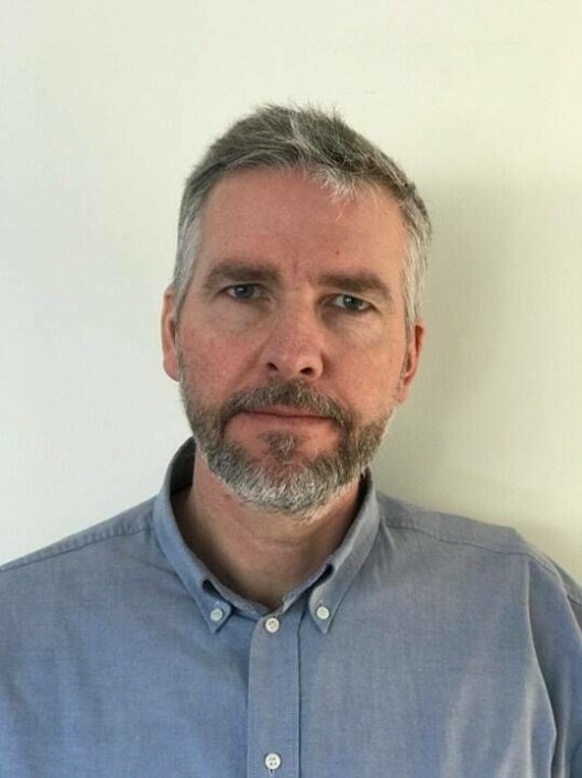 ORIENTERTE FOLKEVALGTE: Beredskapsansvarlig i Nordre Follo, Espen Hallan. ORIENTERTE FOLKEVALGTE: Beredskapsansvarlig i Nordre Follo, Espen Hallan.