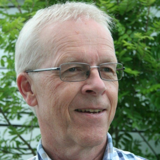 DEBATT: Reidar Aasgard er varamedlem i kommunestyret for Senterpartiet.
