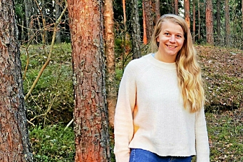 Ida fra Tårnåsen blir tidenes yngste statsråd