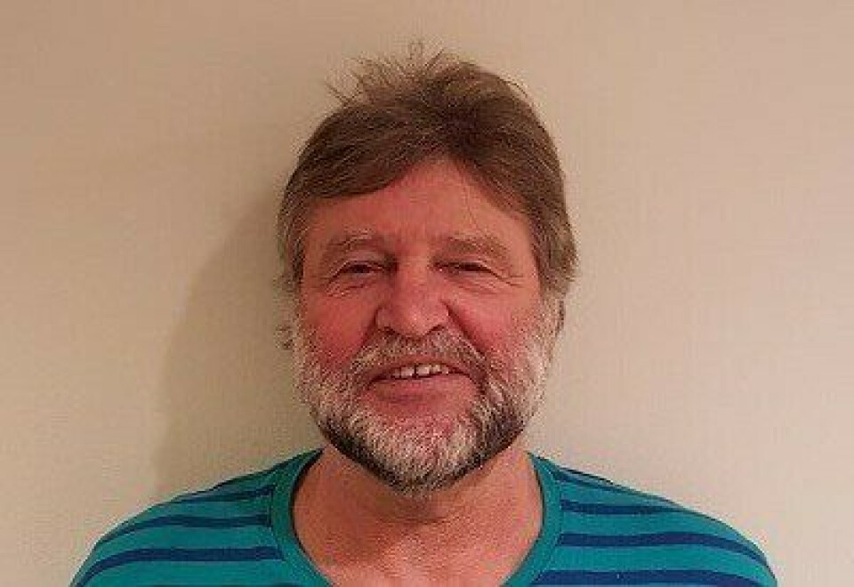 BER RÅDMANN OM EN REDEGJØRELSE: Tore Bernt Kristiansen (R) vet lite om den konkrete saken. BER RÅDMANN OM EN REDEGJØRELSE: Tore Bernt Kristiansen (R) vet lite om den konkrete saken.