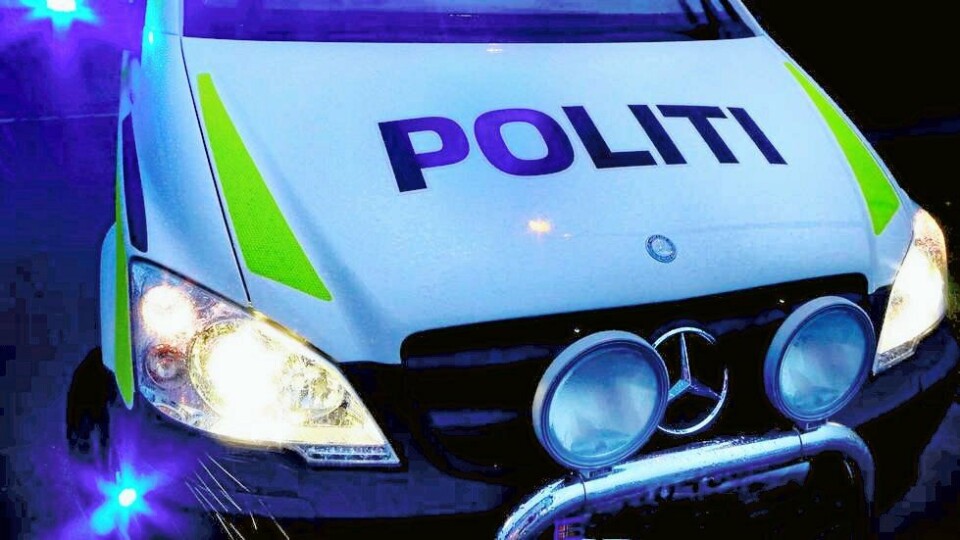 BER OM TIPS: Politiet ønsker å komme i kontakt med sjåføren som hjalp gutten, og andre eventuelle vitner. BER OM TIPS: Politiet ønsker å komme i kontakt med sjåføren som hjalp gutten, og andre eventuelle vitner.