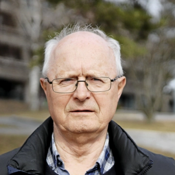 Gunnar Sveen