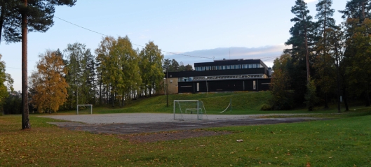 Koronasmitte påvist ved nytt klassetrinn på Ingieråsen skole