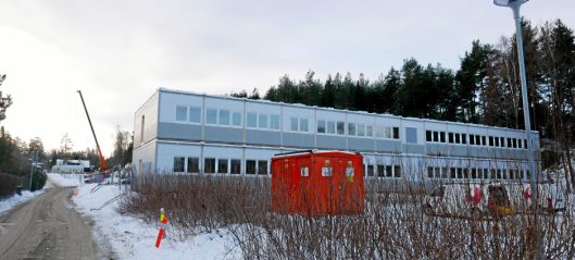 Koronasmitte på Kolbotn skole: 1 smittet, 60 satt i karantene