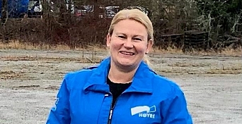Cecilie Dahl-Jørgensen Pind (Høyre).