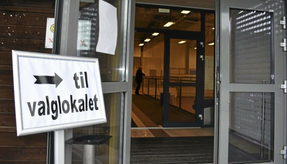 HALVTANNET ÅR ETTER VALGET: Er du fornøyd med hvordan valgløftene blitt holdt? HALVTANNET ÅR ETTER VALGET: Er du fornøyd med hvordan valgløftene blitt holdt?