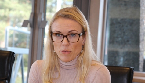 Fra Morkerodt Til Gult Niva Fra Mandag Neste Uke