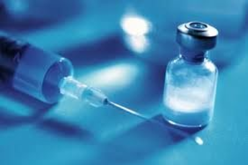 UTVIDET: Anbefaling for vaksinering av personer med underliggende sykdommer nylig har blitt endret til også å gjelde 16- og 17-åringer.