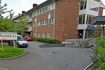 Uvaksinert beboer ved Bjørkås sykehjem døde av Covid-19