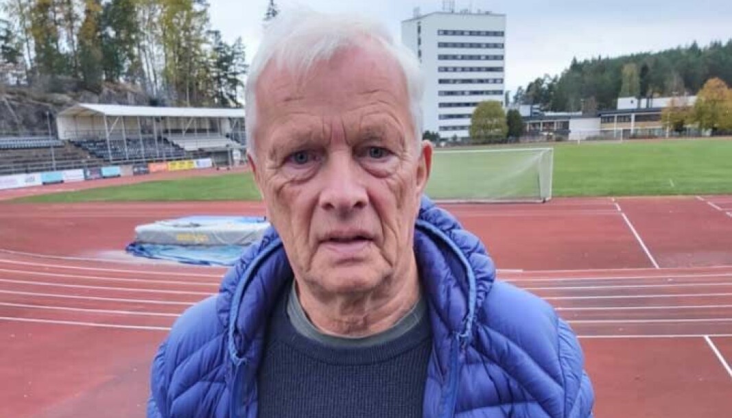 NY MANN I KIL: Martin Brevik får ansvar for å følge opp utendørsbaner og anlegg som Kolbotn IL eier og benytter. NY MANN I KIL: Martin Brevik får ansvar for å følge opp utendørsbaner og anlegg som Kolbotn IL eier og benytter.