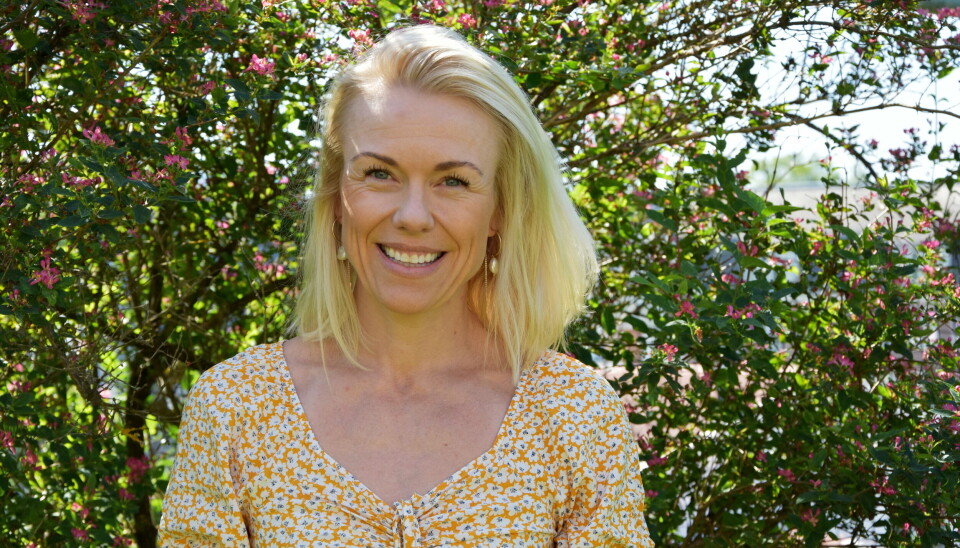 SVARER: Kerstin Anine Johnsen Myhrvold er kommuneoverlege i Nordre Follo kommune. Denne uken svarer hun på spørsmål fra leserne i Oppegård Avis. SVARER: Kerstin Anine Johnsen Myhrvold er kommuneoverlege i Nordre Follo kommune. Denne uken svarer hun på spørsmål fra leserne i Oppegård Avis.