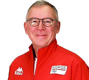 STJERNESPILLER: På 80-tallet var Roald Bahr en bærebjelke i Hellerasten-laget. I dag er han sjefslege ved Olympiatoppen.
