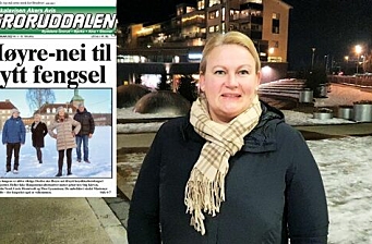 Oslo Høyre peker mot Trollåsen