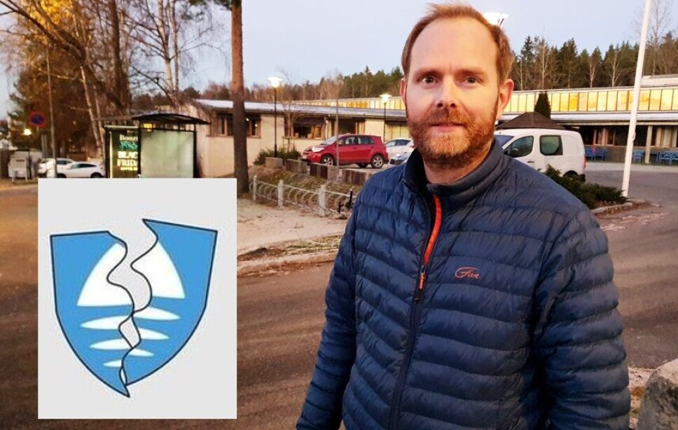 HOLDER VALGLØFTE: – Vi har gått til valg på å oppløse Viken og må holde det vi lover, sier gruppelederen for Nordre Follo Ap, Oddbjørn Lager Nesje. HOLDER VALGLØFTE: – Vi har gått til valg på å oppløse Viken og må holde det vi lover, sier gruppelederen for Nordre Follo Ap, Oddbjørn Lager Nesje.
