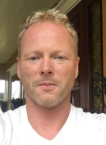 DELTOK I 2002: Ole Christian Strømberg bodde på Greverud og var norsk deltaker i firerbob i OL i 2002. DELTOK I 2002: Ole Christian Strømberg bodde på Greverud og var norsk deltaker i firerbob i OL i 2002.