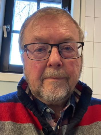 DAGLIG LEDER: Sølve Jostein Fjerdingstad (75) fra Kolbotn er daglig leder i selskapet Sigur Innovasjon.