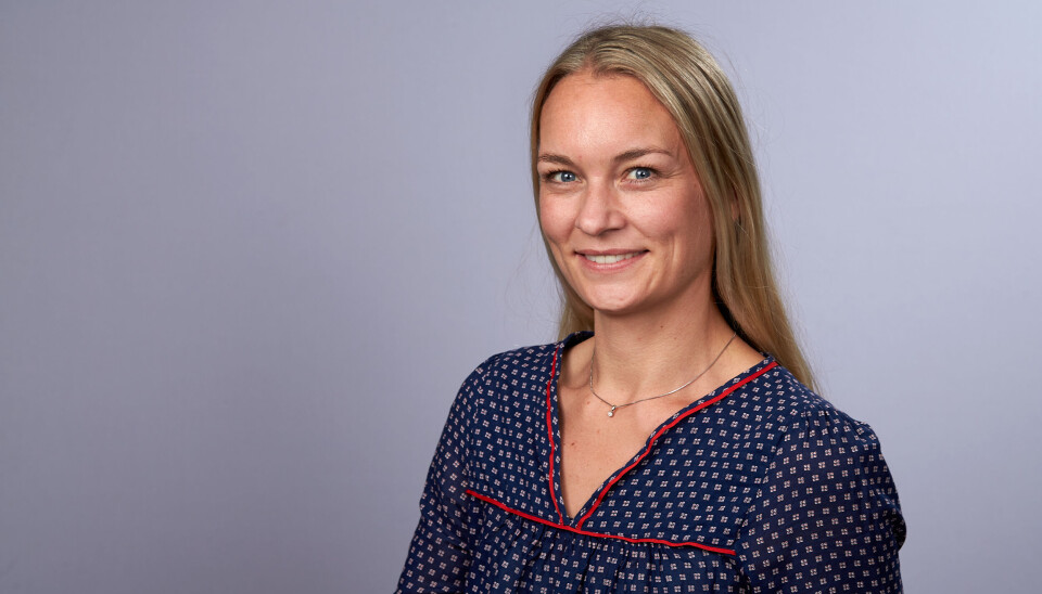 HENVISER TIL KOMMUNEN: – Mattilsynet sitter ikke med oversikt over alle ulike kilder og anlegg som kan forurense drikkevannet, sier Eva Cathrine Langø, seksjonssjefen for avdeling Østfold og Follo i Mattilsynet. HENVISER TIL KOMMUNEN: – Mattilsynet sitter ikke med oversikt over alle ulike kilder og anlegg som kan forurense drikkevannet, sier Eva Cathrine Langø, seksjonssjefen for avdeling Østfold og Follo i Mattilsynet.