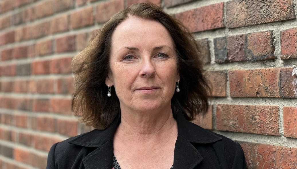 KOMMUNALSJEF: Ellen Wibe er kommunalsjef i Nordre Follo kommune, og én av lederne navngitt i saken om alkolås. Hun er også leder for varslingsutvalget som behandlet varselet.