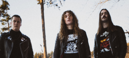 Metal-band fra Kolbotn kan vinne ultra-gjev pris