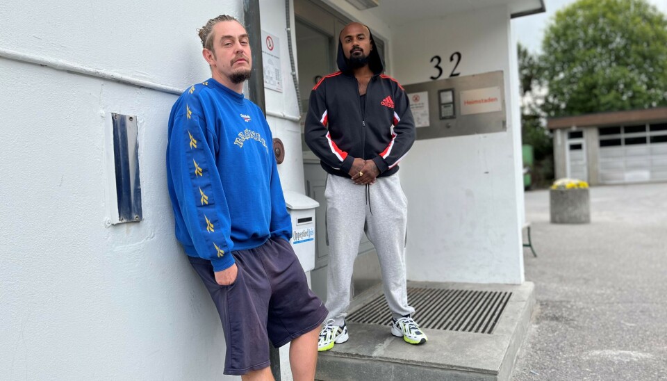 ØNSKER MER FOKUKUS PÅ PSYKISK HELSE OG RUS: Oppegårdingene synes vi kan gjøre mer i Nordre Follo for å hjelpe de som sliter psykisk og med rus. ØNSKER MER FOKUKUS PÅ PSYKISK HELSE OG RUS: Oppegårdingene synes vi kan gjøre mer i Nordre Follo for å hjelpe de som sliter psykisk og med rus.