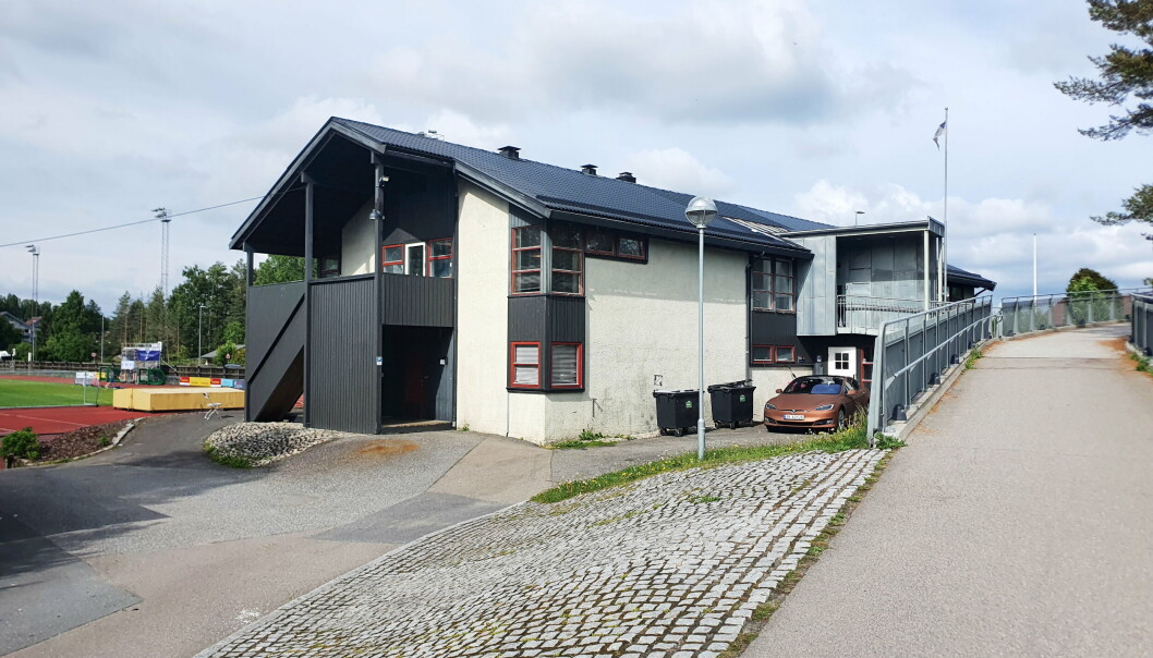DRAMATIKK: Det er tøffe tider på klubbhuset til Kolbotn IL. Nylig trakk majoriteten av styret i Kolbotn Fotball Kvinner seg på grunn av uenigheter knyttet til økonomi. DRAMATIKK: Det er tøffe tider på klubbhuset til Kolbotn IL. Nylig trakk majoriteten av styret i Kolbotn Fotball Kvinner seg på grunn av uenigheter knyttet til økonomi.