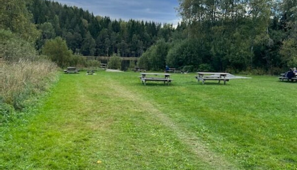 PRØV NOE NYTT: BUA Kolbotn stiller med masse aktiviteter på søndag. Hva med å prøve noe nytt? PRØV NOE NYTT: BUA Kolbotn stiller med masse aktiviteter på søndag. Hva med å prøve noe nytt?