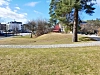 Bevar Rådhusparken