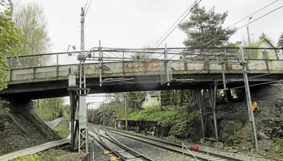 – Overmoden for utskiftning