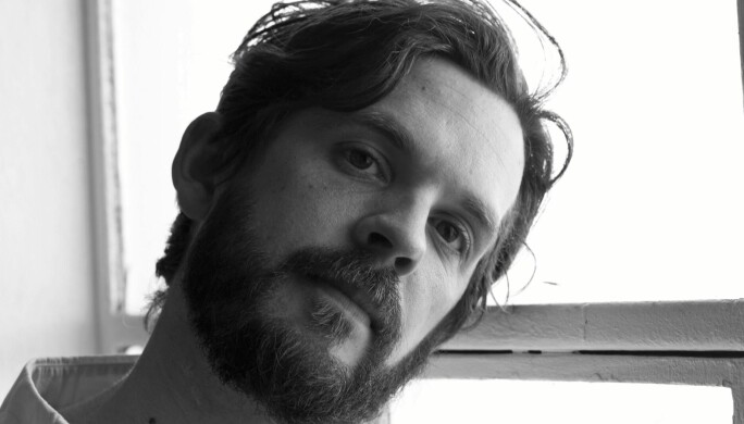 THOMAS DYBDAHL: En av Norges dyktigste artister kommer til Kolben 22. november. THOMAS DYBDAHL: En av Norges dyktigste artister kommer til Kolben 22. november.