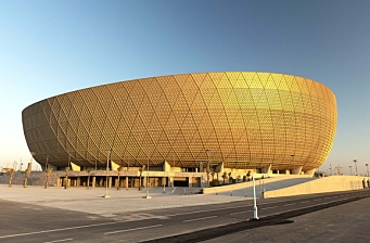 Hvorfor fikk egentlig Qatar VM?
