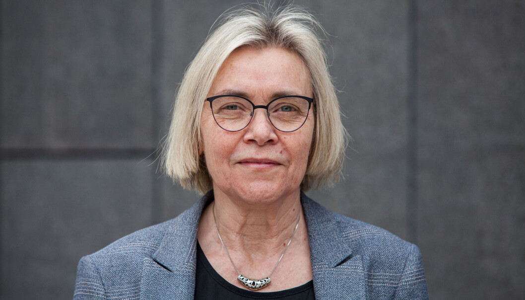 ADVOKATEN HAR ORDET: Mona Brorson Olsen fra Kolbotn advokatfellesskap skriver om fremtidsfullmakt. ADVOKATEN HAR ORDET: Mona Brorson Olsen fra Kolbotn advokatfellesskap skriver om fremtidsfullmakt.