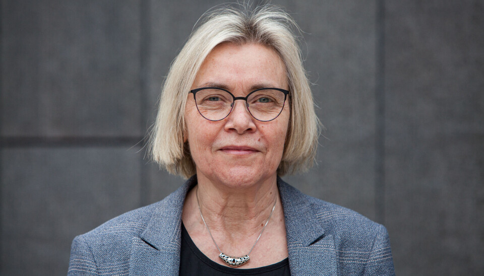 ADVOKATEN HAR ORDET: Solveig Brorson Olsen fra Kolbotn advokatfellesskap skriver om fremtidsfullmakt. ADVOKATEN HAR ORDET: Solveig Brorson Olsen fra Kolbotn advokatfellesskap skriver om fremtidsfullmakt.