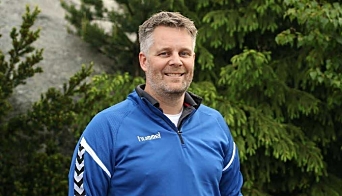 MARIUS BORGE: Tidligere KIL-trener Marius Borge har gode erfaringer med strømming av håndballkamper.