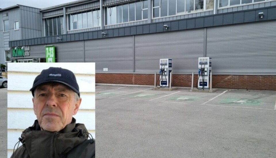 FIKK SJOKK: Tore Bratliens fakturasjokk var årets mest leste sak på oavis.no FIKK SJOKK: Tore Bratliens fakturasjokk var årets mest leste sak på oavis.no