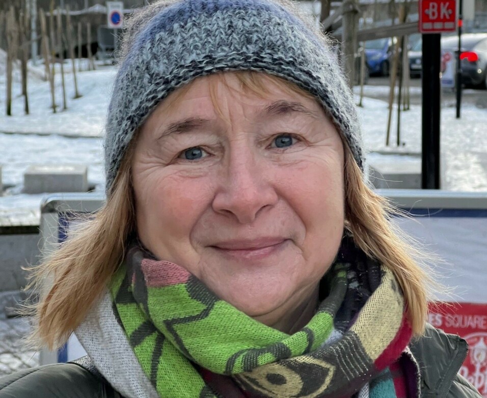 – Nett er mer lettvint