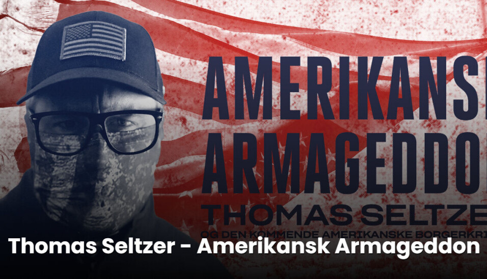 THOMAS SELTZER: Rockelegenden Thomas Seltzer kommer til Kolben 15. februar. THOMAS SELTZER: Rockelegenden Thomas Seltzer kommer til Kolben 15. februar.
