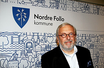 «Kolbotn-Bjørn» blir Follo-sjef «Kolbotn-Bjørn» blir Follo-sjef