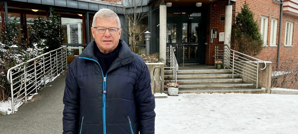 KIL-SUPPORTER: Tidligere statsminister Kjell Magne Bondevik har i en årrekke vært tilhenger av Kolbotns damelag.