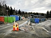 Gjenvinningsstasjonen skal gjenvinnes