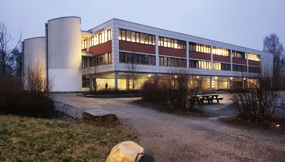 FLØYSBONN SKOLE: Blir skolen rehabilitert nå, eller blir det satt på vent? FLØYSBONN SKOLE: Blir skolen rehabilitert nå, eller blir det satt på vent?
